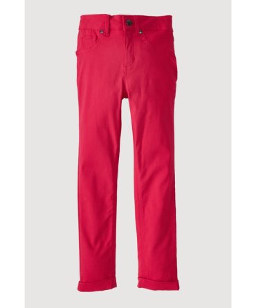 Girls Hyperstretch Slim Leg Pants