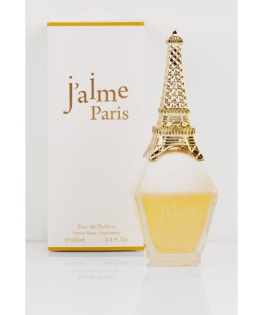 Jaime Paris Perfume