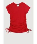 Girls Seamless Cami Bras 4 Pack