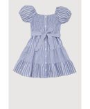 Plus Size Drawstring Detail High Waisted Palazzo Pants