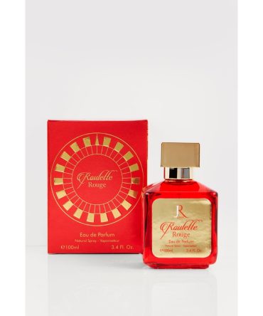 Roulette Rouge Perfume