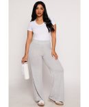 California Graphic Drawstring Sweatpants