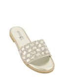 Wrap Around Gladiator Sandals
