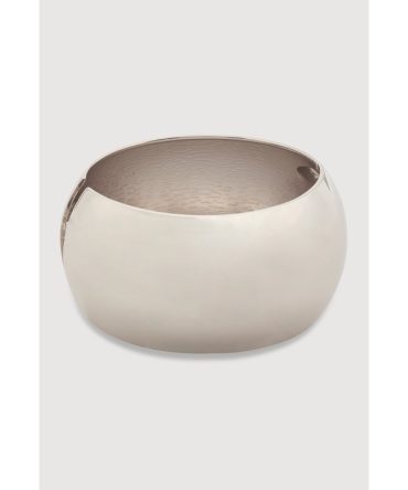 Dome Hinge Bangle