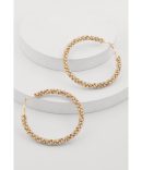 Faux Pearl Rhinestone Stretch Bracelets Set of 5