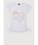 Girls Always Fresh Graphic Tees 3 Pack