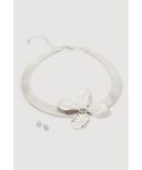Toggle Drawstring Straw Cowboy Hat