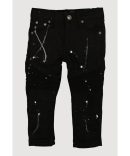 Toddler Boys Puma Graphic Tee and Shorts