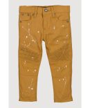 Toddler Boys Puma Graphic Tee and Shorts