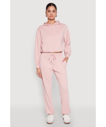 Almost Famous Drawstring Sweatpants