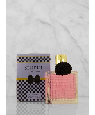 Sinful Perfume