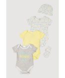 Girls 3D Rhinestone Heart Graphic Top