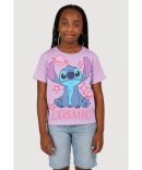 Girls Cute Smart And A Bit Dramatic Tee and Shorts