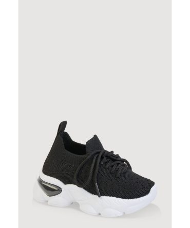 Toddler Girls Athletic Sneakers