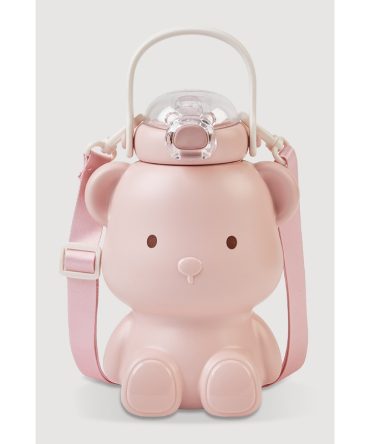Bear Water Bottle