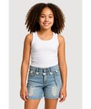 Girls Blessed Everyday Graphic Tees 3 Pack