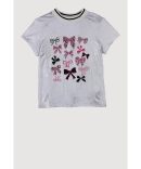 Baby Girls 12-24M Color Block Twill Shirt Dress