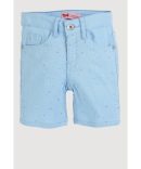 Girls Hyperstretch Stacked Pants