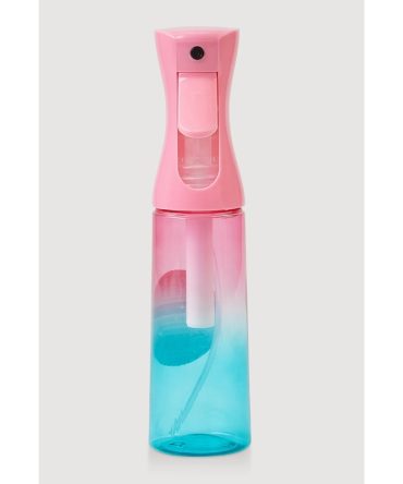 Ombre Pattern Spray Bottle