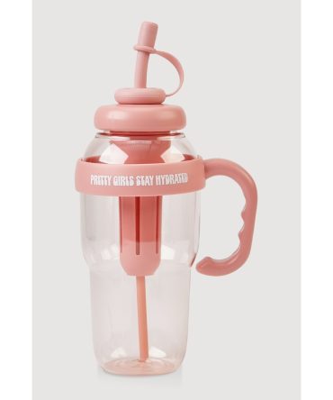 Pretty Girls Stay Hydrated Tumbler