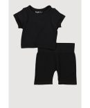 Zip Mock Neck City Pullover Sweatshirt