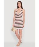 9 Miami Graphic Top