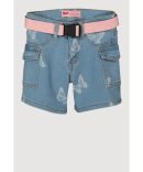 Girls Cami Bras 5 Pack Set