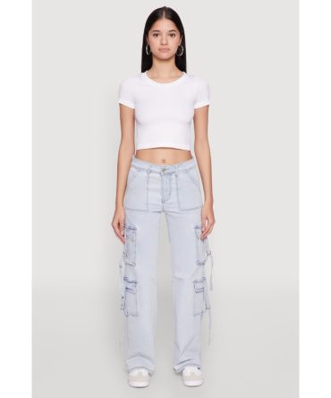 VIP Cargo Jeans