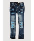 She Is Me Graphic Leggings
