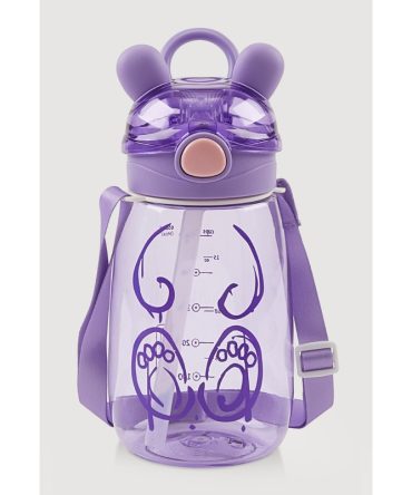 Bear Ears Water Bottle
