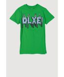 Boys Game Over Graphic Tee