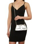 Cap Sleeve Tie Waist Midi Dress