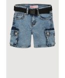 Baby Girls 12-24M Mommy Is My Bestie Glitter Sweatshirt and Joggers