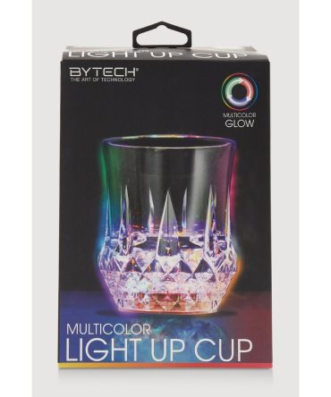 Light Up Cup