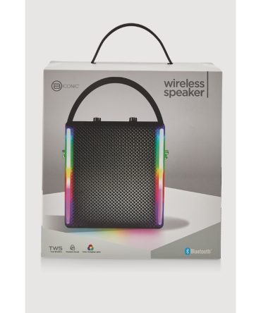 Wireless Speaker