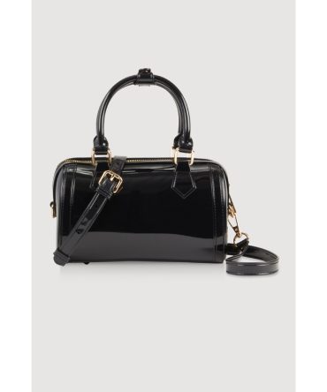 Jelly Convertible Crossbody Handbag