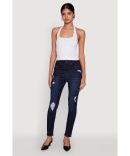 WAX Mineral Wash Cargo Jorts