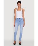 WAX Mineral Wash Cargo Jorts