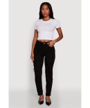 Wide Leg Dress Pants