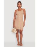 Asymmetrical Off The Shoulder Dress