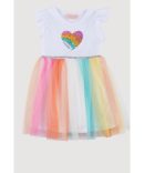 Airy Chain Strap Smocked Back Halter Top