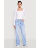 WAX Whiskered Jeans
