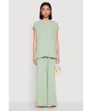 Almost Famous Fold Over Waist Pants