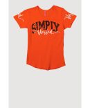 Toddler Girls Tabbed Cargo Pocket Romper