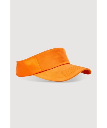 Satin Visor