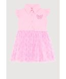 Baby Girls 0-9M Love My Dad Bodysuit with Pants and Shoes