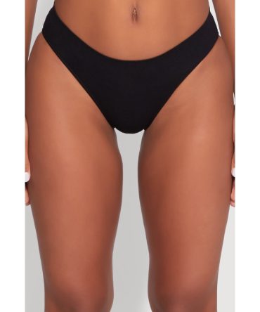 Basic Seamless Bikini Panty