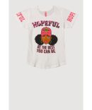 Rhinestone Love Varsity Stripe Sweater Vest Shirt Set