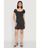 Seamless Rib Knit Tube Midi Dress