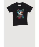 Athletic Dept Graphic V Neck Baseball Tee